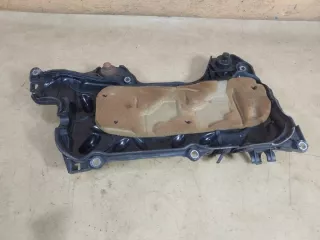 8200672464 Декоративная крышка двигателя Renault Koleos Арт e9682716, вид 4