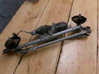 SPACESTARR13 Механизм стеклоочистителя (трапеция дворников) Mitsubishi Space Star 1 Арт e9682862, вид 1