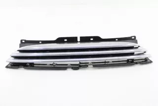 2752363 Решетка радиатора MINI Cooper R56 Арт e9683076, вид 1