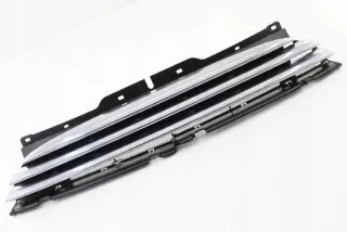 2752363 Решетка радиатора MINI Cooper R56 Арт e9683076, вид 2