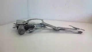 13100417LH Механизм стеклоочистителя (трапеция дворников) Opel Astra H Арт e9683228, вид 2
