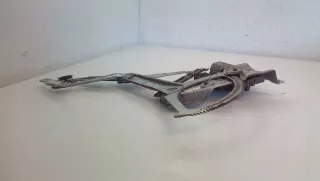 13100417LH Механизм стеклоочистителя (трапеция дворников) Opel Astra H Арт e9683228, вид 4