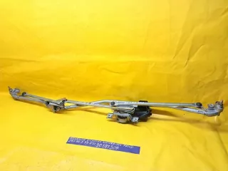  90587507 Механизм стеклоочистителя (трапеция дворников) Opel Zafira A Арт e9683599, вид 4