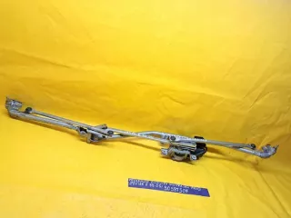  90587507 Механизм стеклоочистителя (трапеция дворников) Opel Zafira A Арт e9683599, вид 5