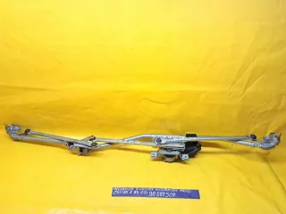  90587507 Механизм стеклоочистителя (трапеция дворников) Opel Zafira A Арт e9683599, вид 6