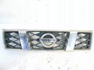 2008-2013 Решетка радиатора Nissan X-Trail T31 Арт e9683790, вид 1