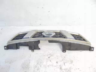 2008-2013 Решетка радиатора Nissan X-Trail T31 Арт e9683790, вид 2