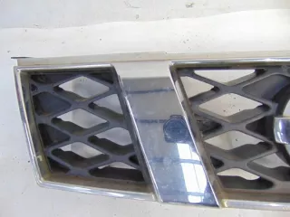 2008-2013 Решетка радиатора Nissan X-Trail T31 Арт e9683790, вид 3
