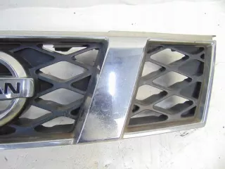 2008-2013 Решетка радиатора Nissan X-Trail T31 Арт e9683790, вид 4