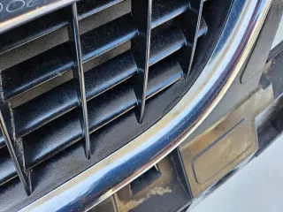 13260028 Решетка радиатора Opel Vectra C  Арт e9684290, вид 3