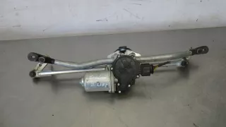 5J1955113B Механизм стеклоочистителя (трапеция дворников) Skoda Fabia 2 Арт e9684719, вид 1
