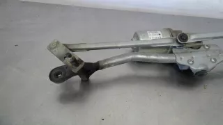 5J1955113B Механизм стеклоочистителя (трапеция дворников) Skoda Fabia 2 Арт e9684719, вид 5