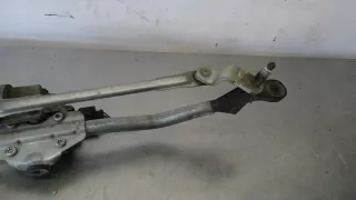 5J1955113B Механизм стеклоочистителя (трапеция дворников) Skoda Fabia 2 Арт e9684719, вид 6