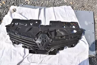 622562901R Решетка радиатора Renault Clio 4 Арт e9684862, вид 1