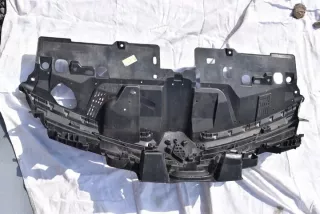 622562901R Решетка радиатора Renault Clio 4 Арт e9684862, вид 3