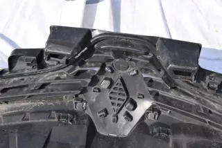 622562901R Решетка радиатора Renault Clio 4 Арт e9684862, вид 4