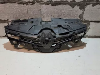 622563184r Решетка радиатора Renault Clio 4 Арт e9684925, вид 1