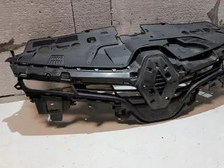 622563184r Решетка радиатора Renault Clio 4 Арт e9684925, вид 2