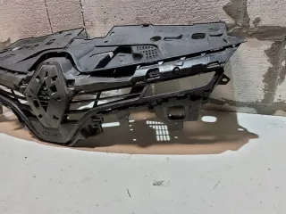 622563184r Решетка радиатора Renault Clio 4 Арт e9684925, вид 3