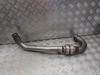 8200276297 Гофра инжектора Renault Megane 2 Арт e9685016, вид 1