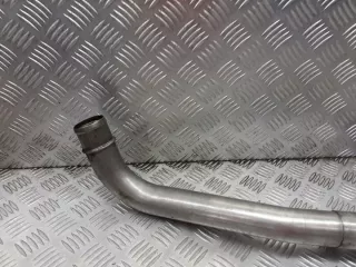 8200276297 Гофра инжектора Renault Megane 2 Арт e9685016, вид 3