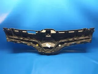 623101381R Решетка радиатора Renault Kangoo 2 Арт e9685061, вид 2