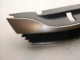 8200012581 Решетка радиатора Renault Laguna 2 Арт e9685130, вид 2