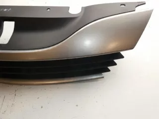 8200012581 Решетка радиатора Renault Laguna 2 Арт e9685130, вид 3