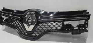622566433R Решетка радиатора Renault Twingo 3 Арт e9685330, вид 4