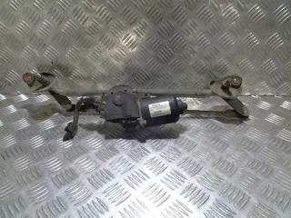 85110-0F020 Механизм стеклоочистителя (трапеция дворников) Toyota Corolla VERSO 2 Арт e9685370, вид 1