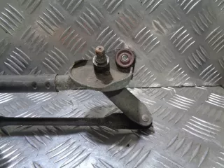 85110-0F020 Механизм стеклоочистителя (трапеция дворников) Toyota Corolla VERSO 2 Арт e9685370, вид 3