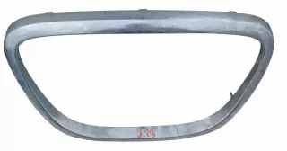 5p0853643 Решетка радиатора Seat Toledo 3 Арт e9685437