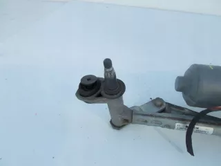 5M0955024E 5M0955120D Механизм стеклоочистителя (трапеция дворников) Volkswagen Golf 5 Арт e9685660, вид 2