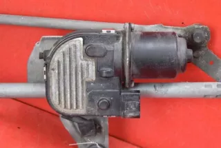 3C1955023G Механизм стеклоочистителя (трапеция дворников) Volkswagen Passat B6 Арт e9685749, вид 2