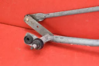 3C1955023G Механизм стеклоочистителя (трапеция дворников) Volkswagen Passat B6 Арт e9685749, вид 4