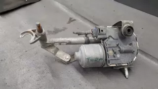 1T0955023E 1t0955023e Механизм стеклоочистителя (трапеция дворников) Volkswagen Touran 1 Арт e9685867, вид 4