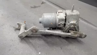 1T0955023E 1t0955023e Механизм стеклоочистителя (трапеция дворников) Volkswagen Touran 1 Арт e9685867, вид 5