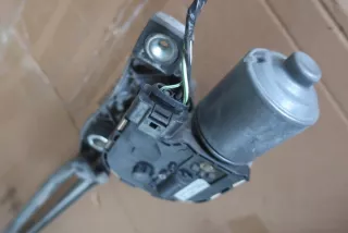 31253518 Механизм стеклоочистителя (трапеция дворников) Volvo S40 2 Арт e9685914, вид 3