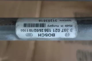 31253518 Механизм стеклоочистителя (трапеция дворников) Volvo S40 2 Арт e9685914, вид 6