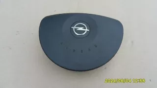 09130793 09229386 Подушка безопасности Opel Corsa C Арт e9686278, вид 1