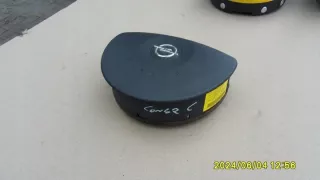 09130793 09229386 Подушка безопасности Opel Corsa C Арт e9686278, вид 2