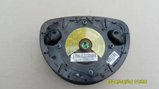 09130793 09229386 Подушка безопасности Opel Corsa C Арт e9686278, вид 3