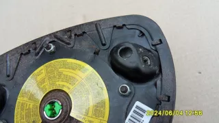 09130793 09229386 Подушка безопасности Opel Corsa C Арт e9686278, вид 5