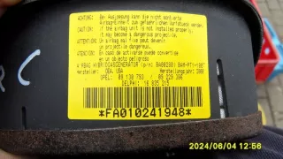 09130793 09229386 Подушка безопасности Opel Corsa C Арт e9686278, вид 6