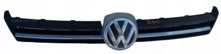 5g0853655c Решетка радиатора Volkswagen Golf 7 Арт e9686323, вид 1