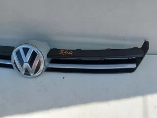 5g0853655c Решетка радиатора Volkswagen Golf 7 Арт e9686323, вид 4