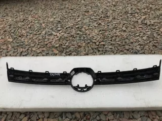2012-2018 5G0853655L Решетка радиатора Volkswagen Golf 7 Арт e9686325, вид 2