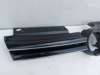 5k0853653 Решетка радиатора Volkswagen Golf 6 Арт e9686372, вид 3