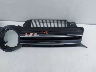 5k0853653 Решетка радиатора Volkswagen Golf 6 Арт e9686372, вид 4