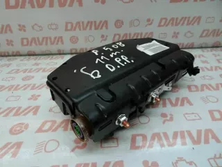 9686337480 Подушка безопасности Peugeot 508 Арт e9686626, вид 1